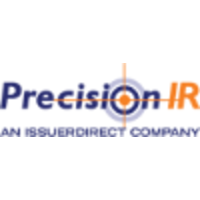 PrecisionIR (An Issuer Direct Company)