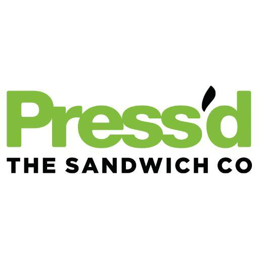 Press'd The Sandwich Company