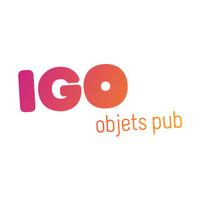 IGO France | Objets Pub