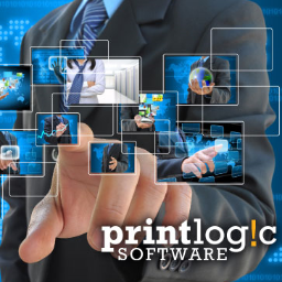 printlogic - media solutions