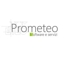 Prometeo SRL - Software e servizi