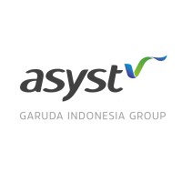 PT. Aero Systems Indonesia