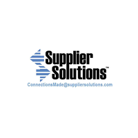 Supplier Solutions