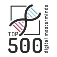 Top 500 Digital MasterMinds