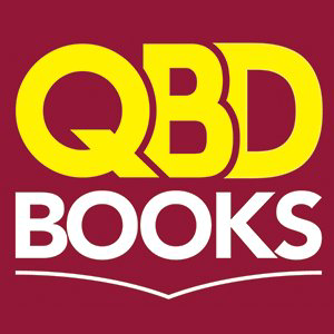qbd the bookshop