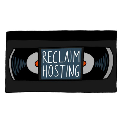 reclaim hosting