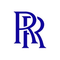 Rolls-Royce Holdings Plc