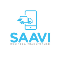 SAAVI Mobile Ordering