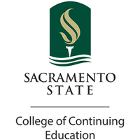 Sacramento State's College of Continuing Education