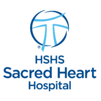 HSHS Sacred Heart Hospital Eau Claire