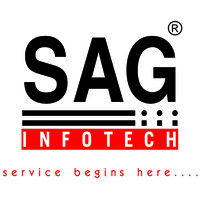 SAG InfoTech Pvt.