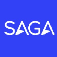Saga plc