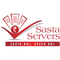 Sasta Servers