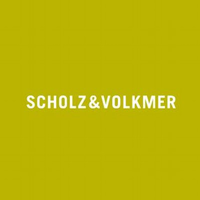 Scholz & Volkmer