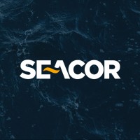 SEACOR Holdings, Inc.