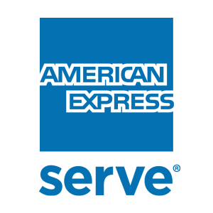 Serve an American Express Company