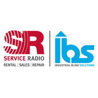 Service Radio - Industrial Blind Solutions (SR-IBS)
