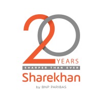 Sharekhan Ltd.