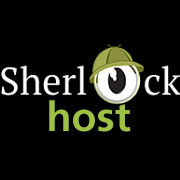 sherlockhost.co.uk