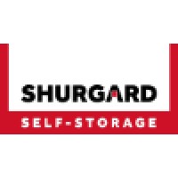 SHURGARD Self-Storage