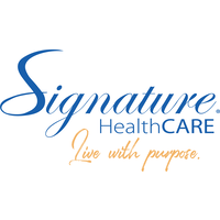 Signature HealthCARE LLC