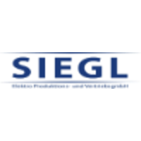 Siegl Elektro Produktions-und Vertreibs GmbH