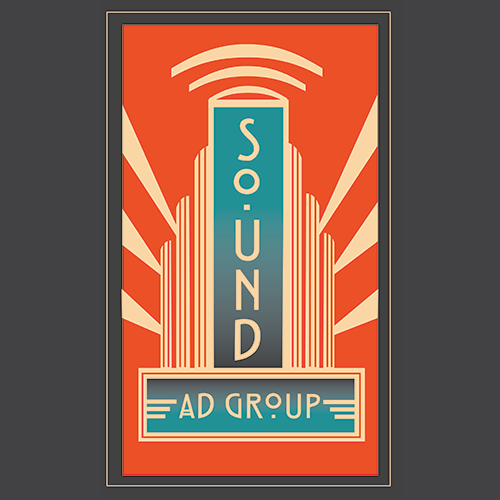 Sound Advertising Group