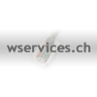 wservices GmbH