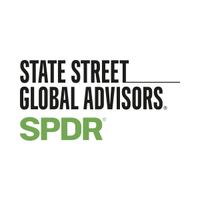 SPDR Exchange Traded Funds (ETFs)