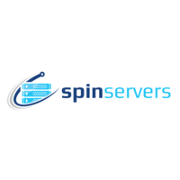 Spin Servers