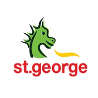 St George Bank