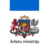 Ārlietu ministrija/ Ministry of Foreign Affairs of the Republic of Latvia
