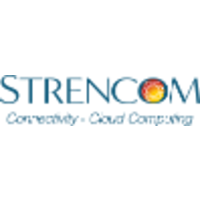 Strencom Ltd.