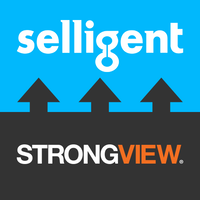 StrongView A Selligent Company.