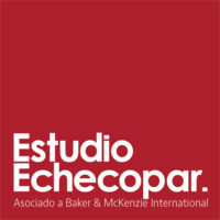 Estudio Echecopar asociado a Baker & McKenzie International