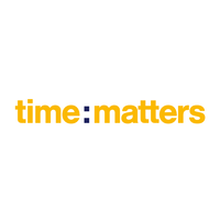 time:matters