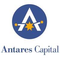 Antares Capital LP