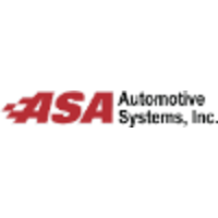 ASA Automotive Systems