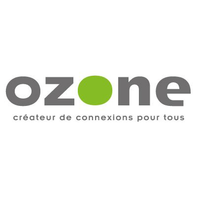 ozone fournisseur internet haut débit