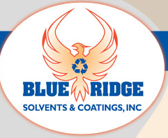 Blue Ridge Solvents & Coatings