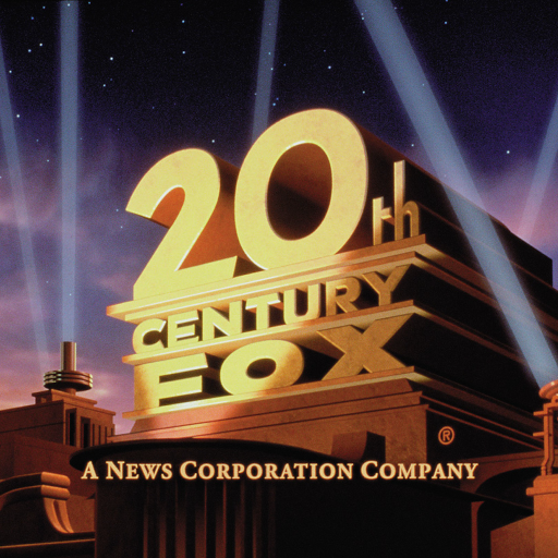 Twentieth Century Fox Home Entertainment BV