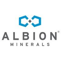 Balchem - Albion Minerals
