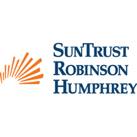 SunTrust Robinson Humphrey