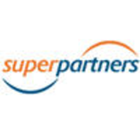 Superpartners