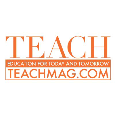 TEACH Magazine