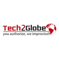Tech2Globe - Software Development & Data Management Services Company