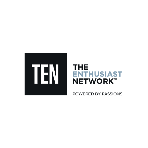 TEN: The Enthusiast Network