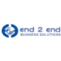 End 2 End Business Solutions cc