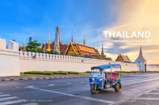 thailand-guide.com