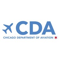 Chicago Department of Aviation (CDA) - O'Hare & Midway International Airports